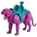 MASTERS OF THE UNIVERSE ORIGINS 2021 PANTHOR  ACTION FIGURE FROM MATTEL